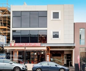 Offices commercial property leased at 228 Bay Street Brighton VIC 3186