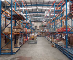 Factory, Warehouse & Industrial commercial property leased at 6 Carnegie Place Blacktown NSW 2148