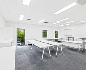 Offices commercial property leased at 2/17 Green Street Botany NSW 2019