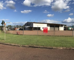 Factory, Warehouse & Industrial commercial property leased at 906 Stuart Highway Pinelands NT 0829