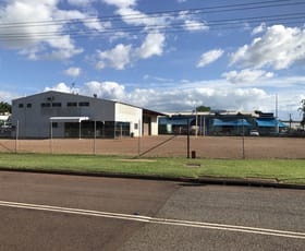 Factory, Warehouse & Industrial commercial property leased at 906 Stuart Highway Pinelands NT 0829