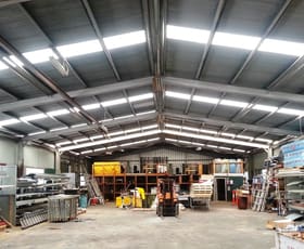 Factory, Warehouse & Industrial commercial property leased at Zillmere QLD 4034