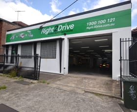 Shop & Retail commercial property leased at 50-52 Shepherd Street Marrickville NSW 2204