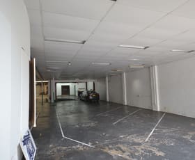 Factory, Warehouse & Industrial commercial property leased at 50-52 Shepherd Street Marrickville NSW 2204