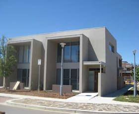Offices commercial property leased at 71 Printers Way Kingston ACT 2604