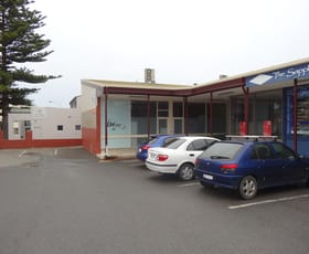 Offices commercial property leased at 19-23 Beach Road Christies Beach SA 5165