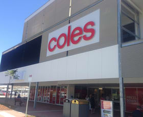 Shop & Retail commercial property leased at Shop 4/5-9 Mill Street Nambour QLD 4560