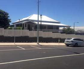 Medical / Consulting commercial property leased at Heritage 1/5-9 Mill Street Nambour QLD 4560
