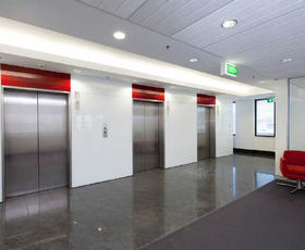 Offices commercial property leased at 15 London Circuit City ACT 2601