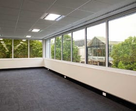 Offices commercial property leased at Level 1/240 City Walk City ACT 2601