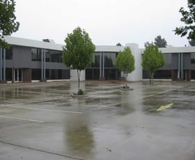 Offices commercial property leased at Ground Floor/165 Canberra Avenue Fyshwick ACT 2609