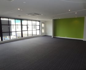 Offices commercial property leased at Level 1/52 Jardine Street Kingston ACT 2604