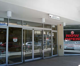 Shop & Retail commercial property leased at Shops 9 and 10/114 Sharp Street Cooma NSW 2630