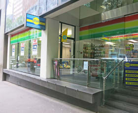 Shop & Retail commercial property leased at 51b Queen Street Melbourne VIC 3000