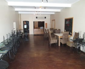 Shop & Retail commercial property leased at Shop 2/55 Spence Street Cairns QLD 4870