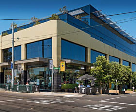 Medical / Consulting commercial property leased at Level 2/74 Doncaster Road Balwyn North VIC 3104