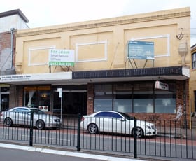 Shop & Retail commercial property leased at Shop 10/191 Victoria Road Gladesville NSW 2111