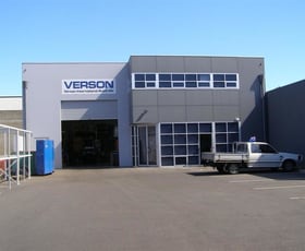 Factory, Warehouse & Industrial commercial property leased at 7 Ferry Avenue Melrose Park SA 5039