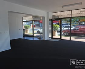 Offices commercial property leased at Beenleigh QLD 4207