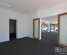 Offices commercial property leased at Beenleigh QLD 4207