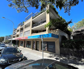Medical / Consulting commercial property leased at Shop 4/14 O'Brien St Bondi Beach NSW 2026