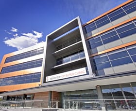 Offices commercial property leased at 2 (Part)/69 Central Coast Highway West Gosford NSW 2250