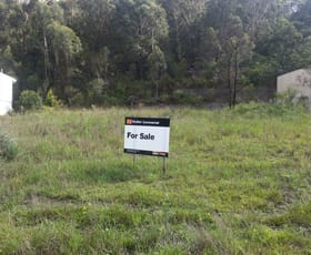 Development / Land commercial property leased at 14 Enterprise Close West Gosford NSW 2250