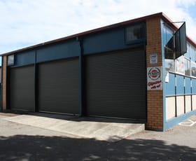 Factory, Warehouse & Industrial commercial property leased at Unit 2/77-79 Mooringe Avenue North Plympton SA 5037