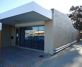 Showrooms / Bulky Goods commercial property leased at 83 Wanneroo Road Tuart Hill WA 6060