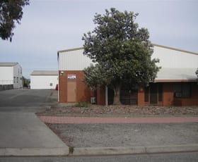 Factory, Warehouse & Industrial commercial property leased at Workshop 1 Unit 2, 10 Dorset Street Lonsdale SA 5160