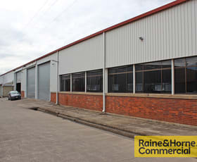 Factory, Warehouse & Industrial commercial property leased at Kedron QLD 4031
