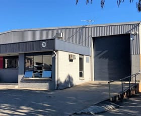 Factory, Warehouse & Industrial commercial property leased at 25-29 Jacobsen Cres Holden Hill SA 5088