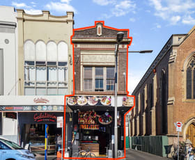 Shop & Retail commercial property leased at 280 King Street Newtown NSW 2042