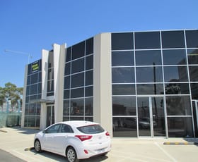 Offices commercial property leased at Ground Floor/149 Anderson Road Sunshine VIC 3020