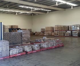 Factory, Warehouse & Industrial commercial property leased at Northgate QLD 4013