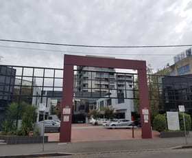 Offices commercial property leased at Suite 7/233 Cardigan Street Carlton VIC 3053
