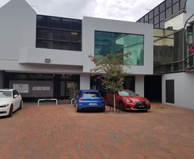 Offices commercial property leased at Suite 7/233 Cardigan Street Carlton VIC 3053