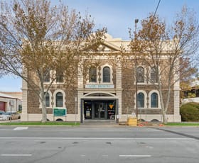 Offices commercial property for lease at Level 1 306 St Vincent Street Port Adelaide SA 5015