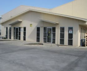 Factory, Warehouse & Industrial commercial property leased at Unit 1/27 Playford Crescent Salisbury North SA 5108