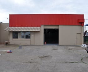 Factory, Warehouse & Industrial commercial property leased at Unit 2/54 Crittenden Road Findon SA 5023