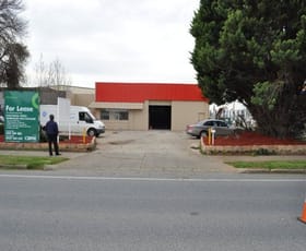 Factory, Warehouse & Industrial commercial property leased at Unit 2/54 Crittenden Road Findon SA 5023