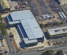 Showrooms / Bulky Goods commercial property leased at Warehouse 1/513 Grand Junction Road Wingfield SA 5013