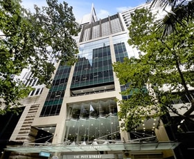 Offices commercial property for lease at 115 Pitt Street Sydney NSW 2000