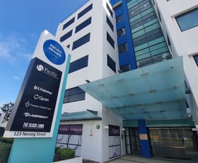 Offices commercial property for lease at 123 Nerang Street Southport QLD 4215
