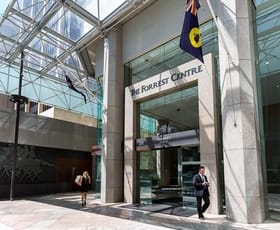 Offices commercial property for lease at 221 St Georges Terrace Perth WA 6000