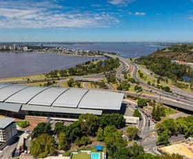 Offices commercial property for lease at 221 St Georges Terrace Perth WA 6000