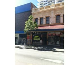 Shop & Retail commercial property leased at 1/92-94 Barrack Street Perth WA 6000