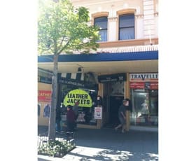 Shop & Retail commercial property leased at 1/92-94 Barrack Street Perth WA 6000