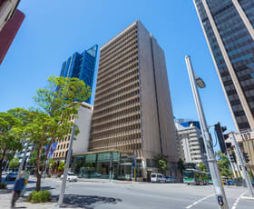 Offices commercial property leased at 191 St Georges Terrace Perth WA 6000