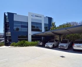 Offices commercial property leased at Murarrie QLD 4172